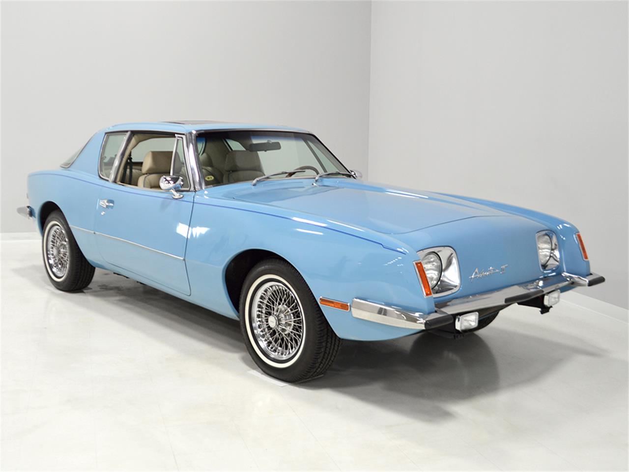 1980 Avanti Avanti II for Sale CC1019139