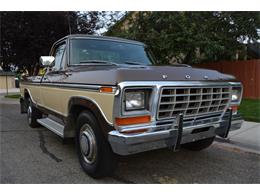 1979 Ford F250 (CC-1019142) for sale in Meridian, Idaho