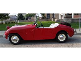 1952 Crosley Super Sports (CC-1019175) for sale in Online, 