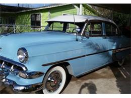 1954 Chevrolet Bel Air (CC-1019180) for sale in Online, 