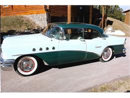 1955 Buick Century (CC-1019186) for sale in Online, 