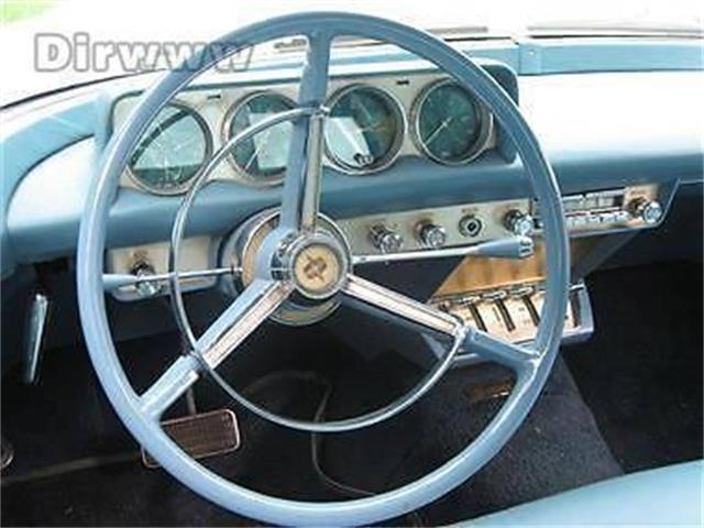 1956 Lincoln Continental Mark II (CC-1019190) for sale in Online, 
