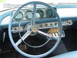 1956 Lincoln Continental Mark II (CC-1019190) for sale in Online, 
