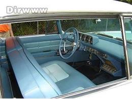 1956 Lincoln Continental Mark II (CC-1019190) for sale in Online, 