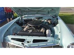1956 Lincoln Continental Mark II (CC-1019190) for sale in Online, 