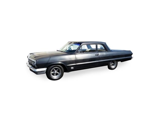 1963 Chevrolet Biscayne (CC-1019211) for sale in Online, 