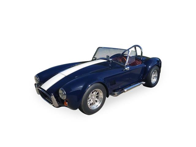 1965 AC Cobra (CC-1019223) for sale in Online, 