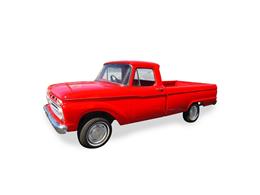 1966 Ford F100 (CC-1019226) for sale in Online, 