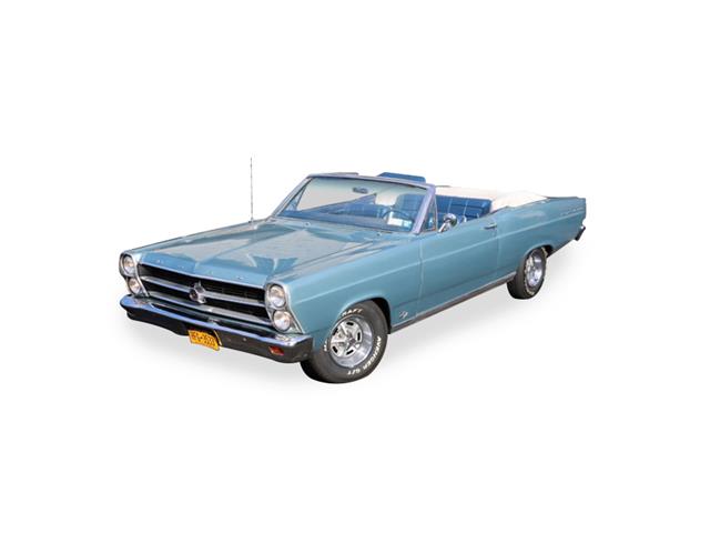 1966 Ford Fairlane (CC-1019229) for sale in Online, 