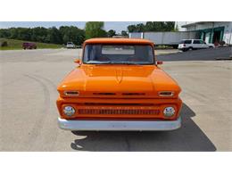 1964 Chevrolet C/K 10 (CC-1010923) for sale in Effingham, Illinois