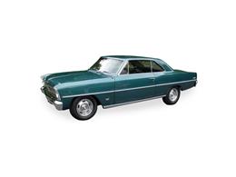 1966 Chevrolet Nova (CC-1019230) for sale in Online, 