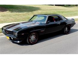 1969 Chevrolet Camaro Pro-Touring Ralley Sport (CC-1019258) for sale in Online, 