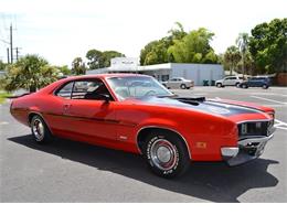 1970 Mercury Cyclone (CC-1019259) for sale in Online, 
