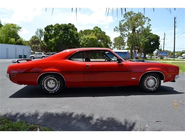 1970 Mercury Cyclone (CC-1019259) for sale in Online, 