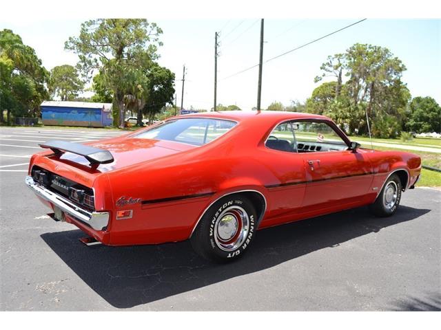 1970 Mercury Cyclone (CC-1019259) for sale in Online, 