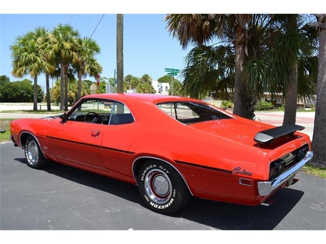 1970 Mercury Cyclone (CC-1019259) for sale in Online, 