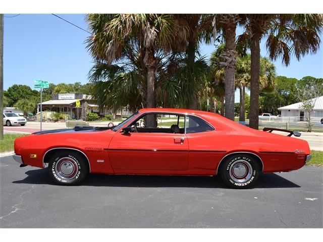 1970 Mercury Cyclone (CC-1019259) for sale in Online, 
