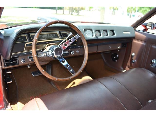 1970 Mercury Cyclone (CC-1019259) for sale in Online, 