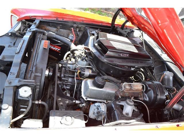 1970 Mercury Cyclone (CC-1019259) for sale in Online, 