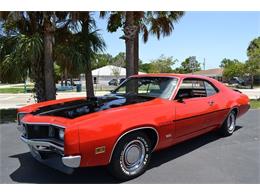 1970 Mercury Cyclone (CC-1019259) for sale in Online, 