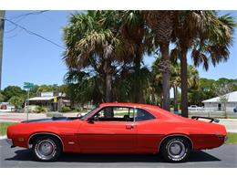 1970 Mercury Cyclone (CC-1019259) for sale in Online, 