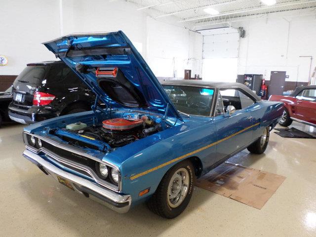 1970 Plymouth Road Runner (CC-1019261) for sale in Online, 