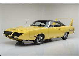 1970 Plymouth Superbird (CC-1019264) for sale in Online, 