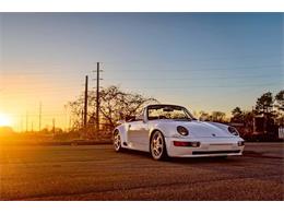 1987 Porsche 911 Carrera (CC-1019285) for sale in Online, 