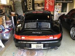 1997 Porsche 911S (CC-1019295) for sale in Online, 