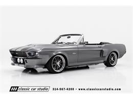 1967 Ford Mustang (CC-1010930) for sale in saint louis, Missouri