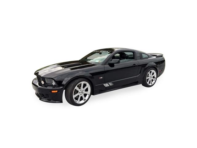 2006 Ford Mustang Saleen S281 Supercharged (CC-1019305) for sale in Online, 