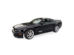 2006 Ford Mustang Saleen S281 Supercharged (CC-1019305) for sale in Online, 