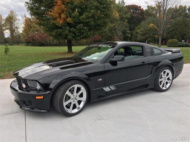 2006 Ford Mustang Saleen S281 Supercharged (CC-1019305) for sale in Online, 