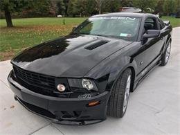 2006 Ford Mustang Saleen S281 Supercharged (CC-1019305) for sale in Online, 