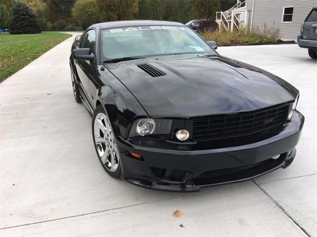 2006 Ford Mustang Saleen S281 Supercharged (CC-1019305) for sale in Online, 