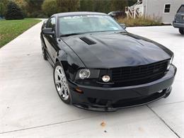 2006 Ford Mustang Saleen S281 Supercharged (CC-1019305) for sale in Online, 