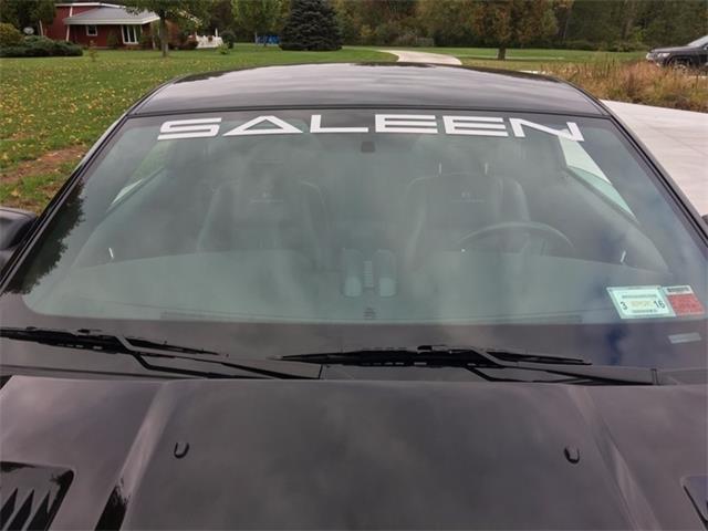 2006 Ford Mustang Saleen S281 Supercharged (CC-1019305) for sale in Online, 