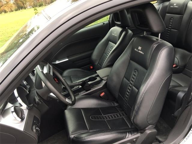 2006 Ford Mustang Saleen S281 Supercharged (CC-1019305) for sale in Online, 