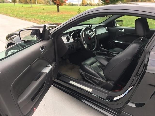 2006 Ford Mustang Saleen S281 Supercharged (CC-1019305) for sale in Online, 