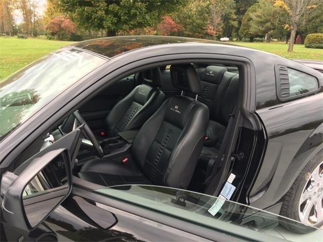 2006 Ford Mustang Saleen S281 Supercharged (CC-1019305) for sale in Online, 
