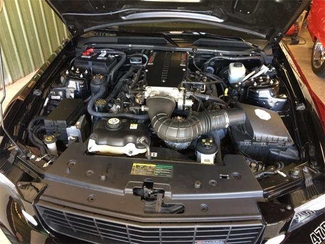 2006 Ford Mustang Saleen S281 Supercharged (CC-1019305) for sale in Online, 