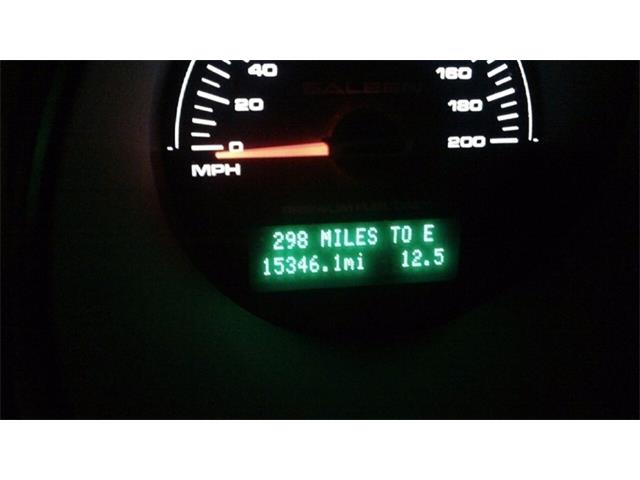 2006 Ford Mustang Saleen S281 Supercharged (CC-1019305) for sale in Online, 