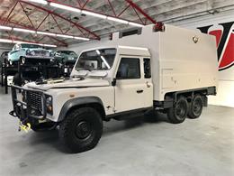 1989 Land Rover Defender (CC-1019325) for sale in San Diego, California