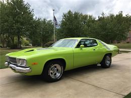 1974 Plymouth Road Runner (CC-1019332) for sale in North Royalton, Ohio