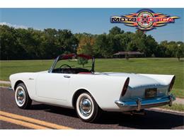 1962 Sunbeam Alpine (CC-1019340) for sale in St. Louis, Missouri