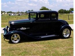 1932 Chevrolet 5-Window Coupe (CC-1019348) for sale in Arlington, Texas