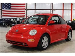1998 Volkswagen Beetle (CC-1019354) for sale in Kentwood, Michigan