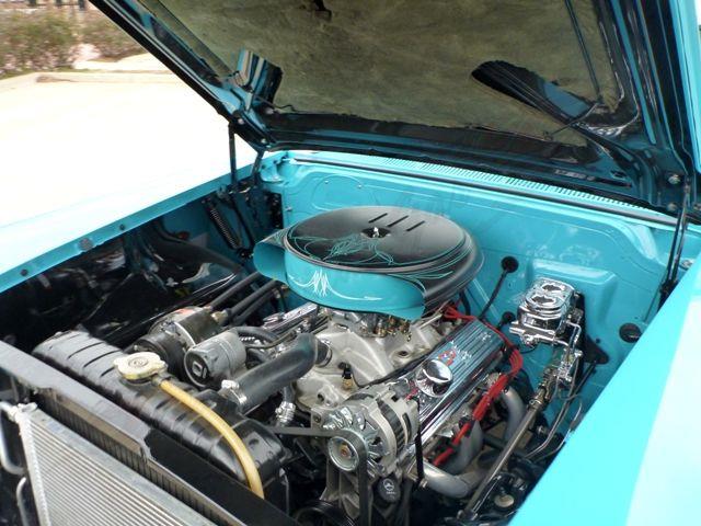 1958 Chevrolet Biscayne (CC-1019355) for sale in Arlington, Texas