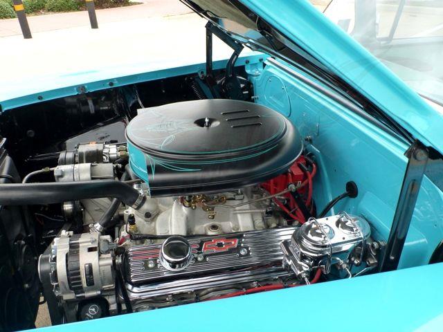 1958 Chevrolet Biscayne (CC-1019355) for sale in Arlington, Texas