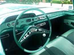 1958 Chevrolet Biscayne (CC-1019355) for sale in Arlington, Texas